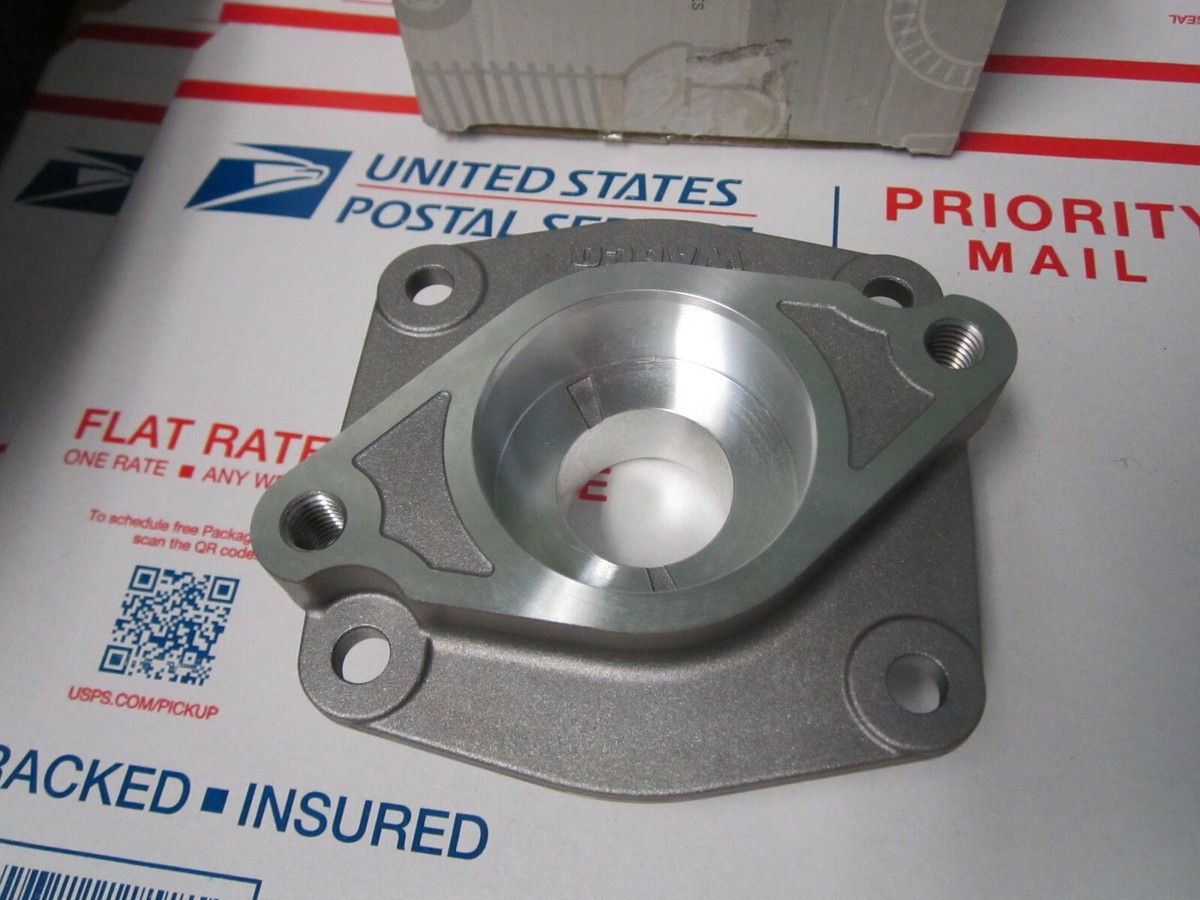 DETROIT DIESEL ADAPTOR P DDE-A0001312932, A4 | eBay 