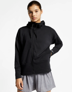 nike plus size jumper