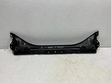 06-09 MERCEDES BENZ E350 FRONT UPPER RADIATOR SUPPORT TIE BAR FRAME, OEM LOT027