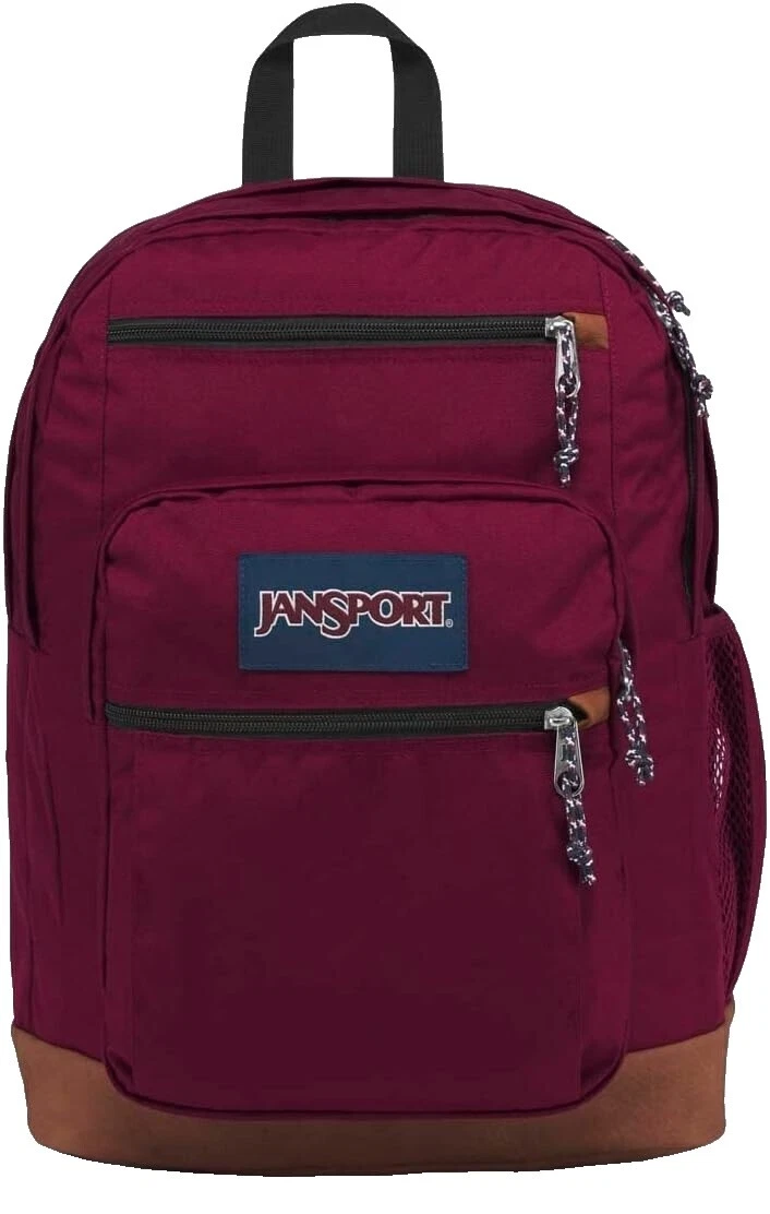 Caixas JanSport para laptop com
