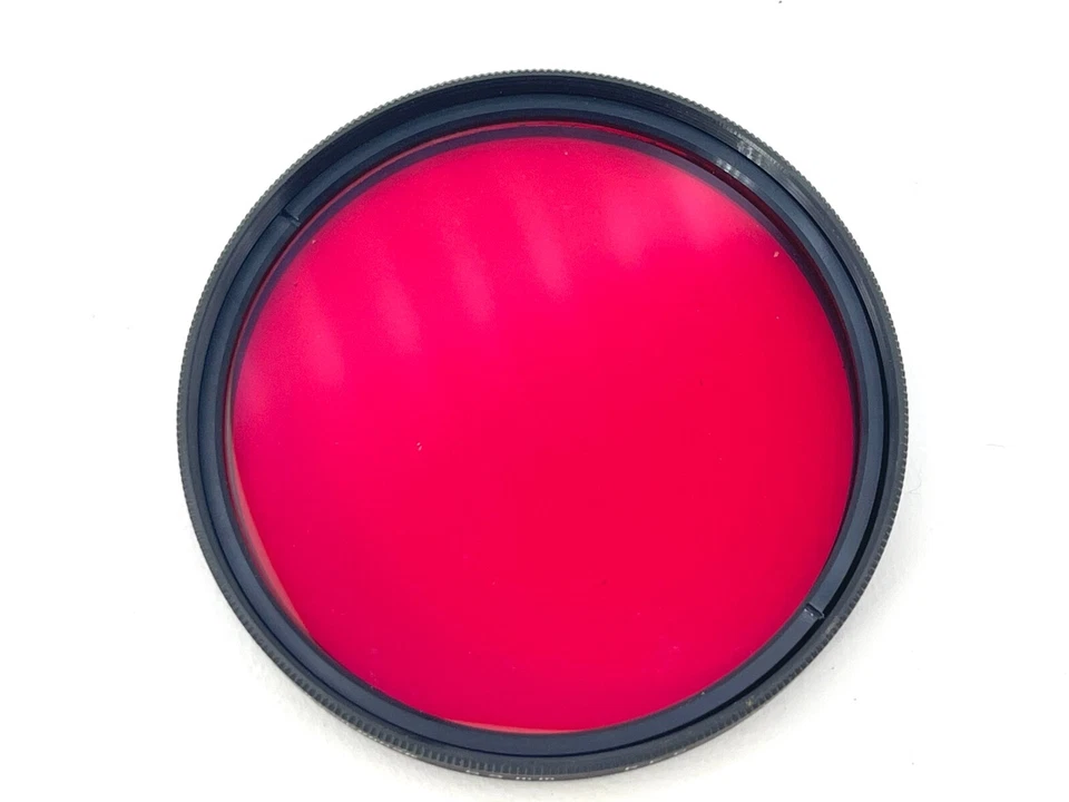 Aroma 58mm Red R-2 Filter - Image 3 of 4