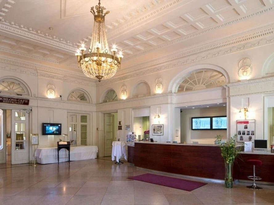 ***** Regione D/A/CH ***** 4 giorni di viaggio * buono hotel 2P @4* vacanza prezzo consigliato: 300,00 € - Immagine 3 di 4