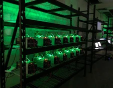 Bitmain Antminer S9 V4 with Original PSU – Direct from Original USA Owner