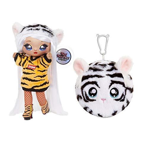 NEW! Na Na Na Surprise Series 4 Bianca Bengal