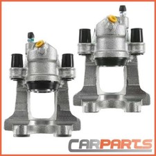 2x Bremssattel hinten L+R für Mercedes Benz M Klasse W164 R Klasse W251 05-14