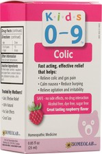 homeocan colic