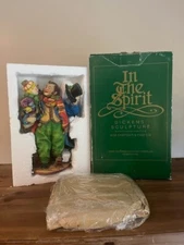 Department 56 Dickens A Christmas Carol Sculptures In the Spirit YOU PICK