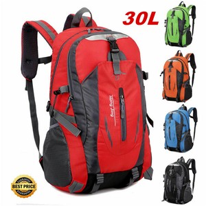 waterproof expedition backpack