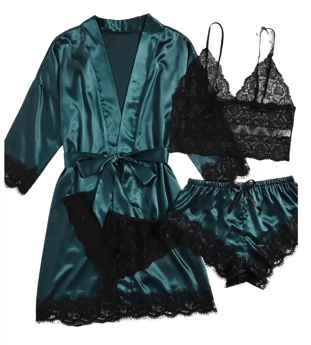 SHEIN, Intimates & Sleepwear