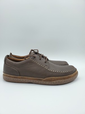 clarks trapell apron