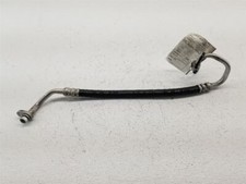 07-12 Nissan Sentra AC High Pressure Flexible Hose 2.0L OEM 92490-ET000