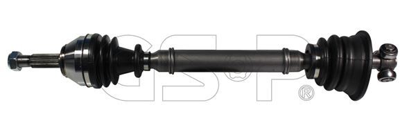Cardan Twingo 1 et Clio 2 pour supprimer les claquements de transmission en virage