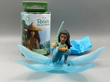 Hasbro - Raya And The Last Dragon: Sd Blind Bag , Open For Photo NEW