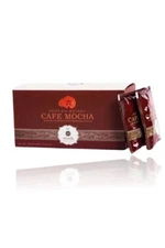 Coffee Mocha - Ganoderma