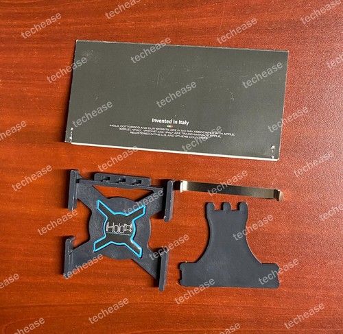 iHoldx LCD Support for iPhone 5/5S/5C - New, Repair Tool - 第 3/5 張圖片