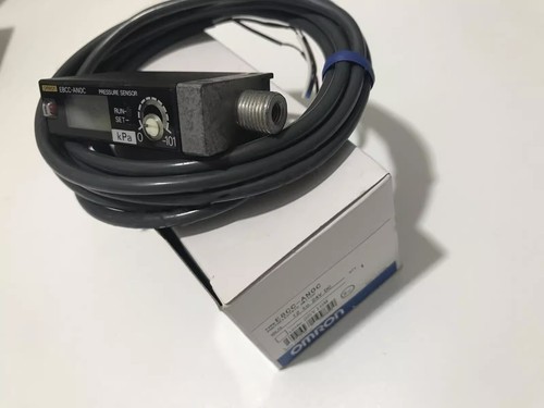 1pcs Nuovo In Scatola Omron Nuovo SENSORE DI PRESSIONE E8CC-ANOC - Foto 2 di 3