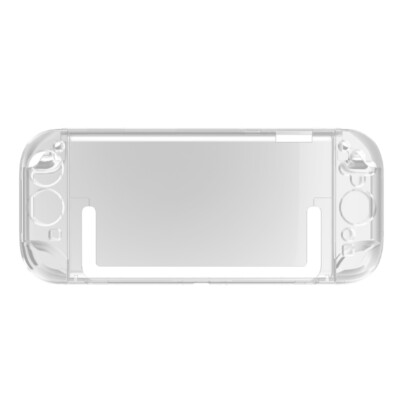 Scratch Resistant Enclosure Sleeve For Detachable Console Controller Protective