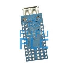 Mini USB Host Shield ADK For Arduino MEGA Duemilanove