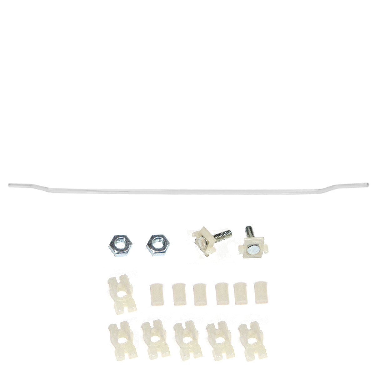 ふ。 Cummins ISX15 Fuel Rail Pressure Sensor 2013-2024: OEM 2897581