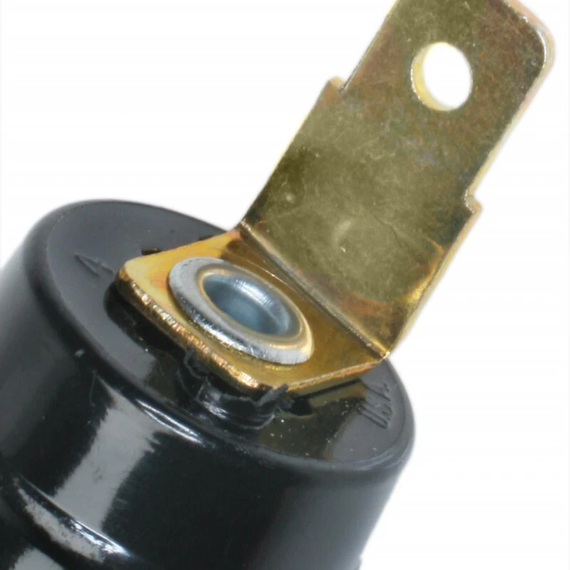 德科发动机油压开关 C8020 19106700 适用于 48-91 雪佛兰骑士 — 第 3/3 张图片