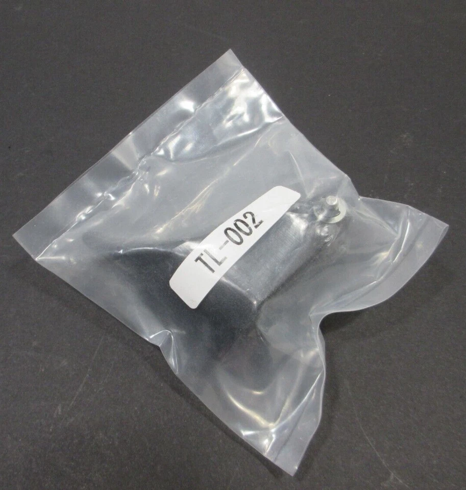 NEW POLARIS 1992-1997 SL SLT SLX 650 750 700 780 Throttle Thumb Lever & Pin - Image 3 of 4