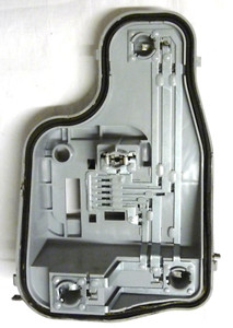 Lampenträger RECHTS VW Polo 6R 6C 2009-2014 1,0 1,2TSI 1,4TDI 1,6 1,8 6R0945258A