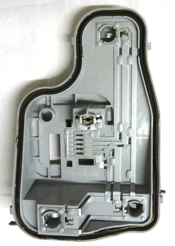 Lampenträger RECHTS VW Polo 6R 6C 2009-2014 1,0 1,2TSI 1,4TDI 1,6 1,8 6R0945258A