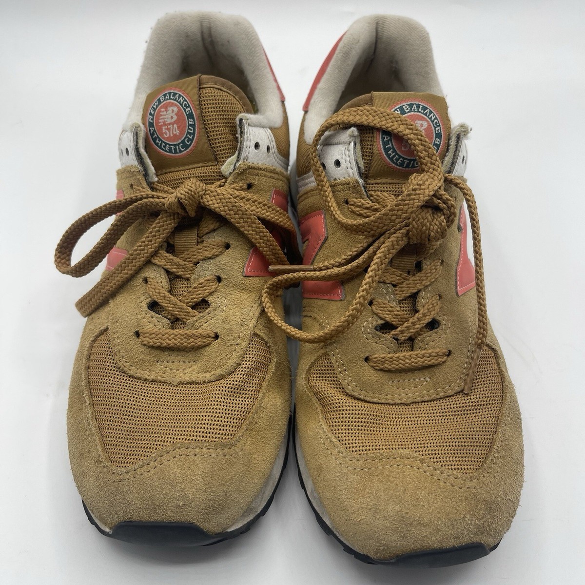 ◆正規品◆NEW BALANCE UADWTRB BROWN SUEDE◆関税込◆人気◆ New Balance UADWTRB BROWN（ニューバランス UADWTRB-ブラウン