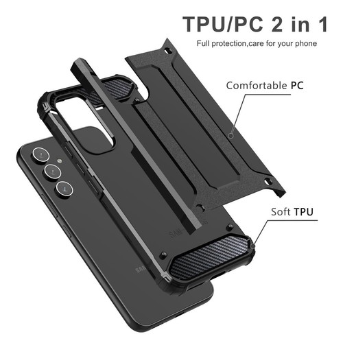 Ochrona Etui na telefon komórkowy do Samsung Galaxy A54 5G Case Cover Pokrowiec Etui Bumper - Zdjęcie 34 z 50