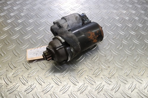 VW Golf V 1K 1,6  75kW  Anlasser Starter 10 Zähne