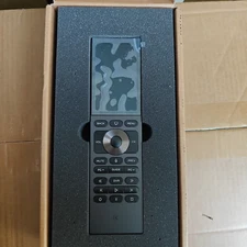 New - Control4 HALO TOUCH Screen Remote Black C4 - HALO - TS BLK