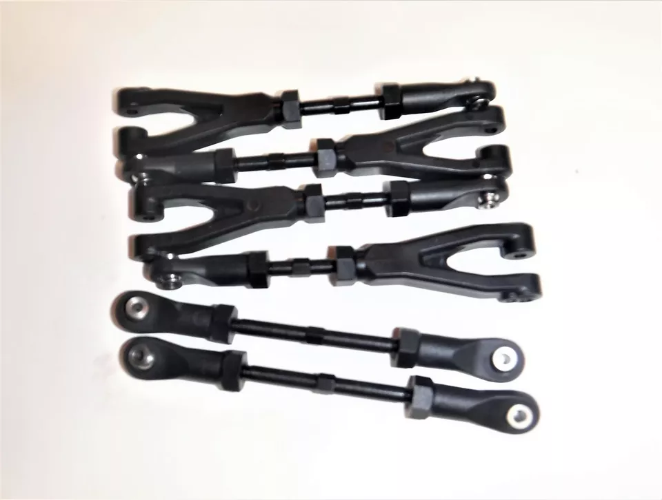 Redcat Racing KAIJU 1/8 Turnbuckles or Links - Image 2 of 3