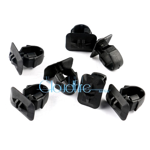 20x Seitenschweller Befestigung Schweller Klip 0099884278 Für Mercedes C E-class - Picture 5 of 5