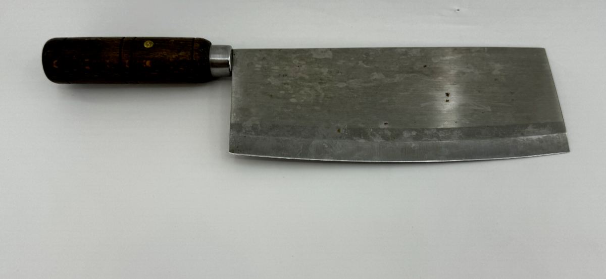 JOYCE CHEN 中国式包丁 ステンレス製 新品未使用 Joyce Chen Cleaver Knife Stainless Steel 8