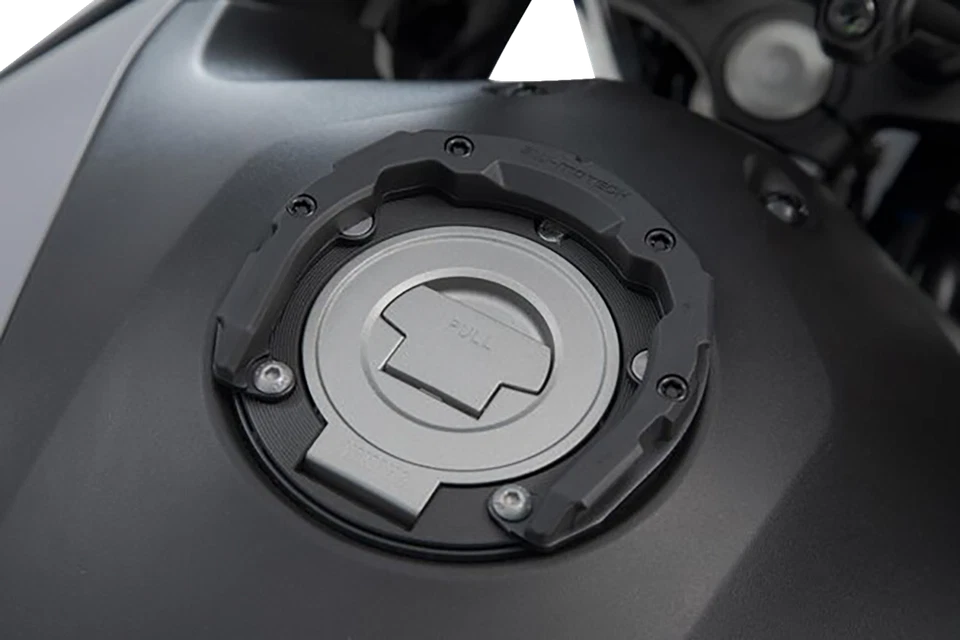 SW-MOTECH PRO Tank Ring - CagivaDucati/Triumph/Yamaha '92-'24 - Image 2 of 2