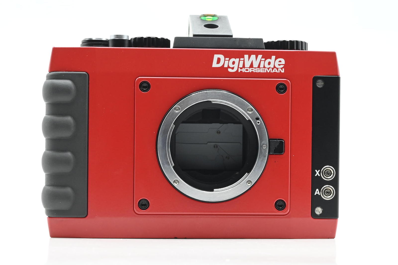 DIGIWIDE HORSEMAN NIKON F- ハッセルブラッドVバッ対応 Horseman