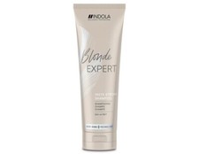 Image of Indola Blonde Expert Insta Strong Shampoo 250ml