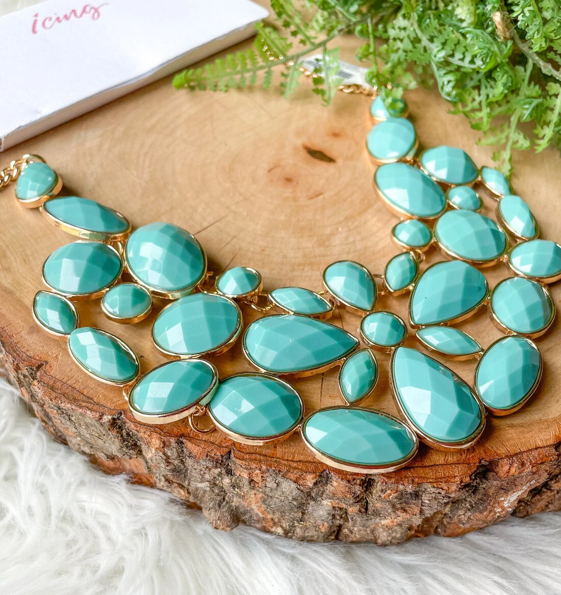 Icings jewelry hot sale