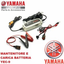 MANTENITORE DI CARICA BATTERIA ORIGINALE YAMAHA YEC-9 XMAX 125 300 X-MAX 400