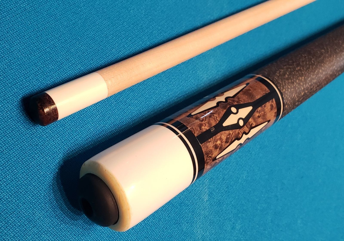 ★レア★ MEZZ /三木 MAJESTICA ビリヤード キュー Miki MAJESTICA Mezz Billiard Cue Billiard Cue Japan | eBay