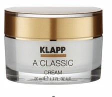 Klapp VITAMIN A CLASSIC Cream