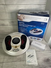 OSITO Circulation System & Nerve Muscle Stimulator AST-300H