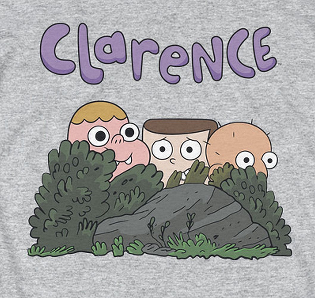 トップス Clarence Clarence 