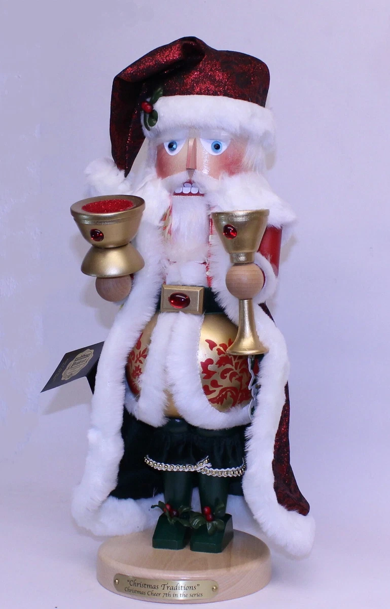Big nutcracker christmas deals