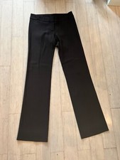 Patrizia Pepe Brown Dress Pants Slacks Trousers Size IT 40 /4