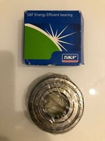 Skf Rillenkugellager Mit 2 Deckscheiben E2.6307-2Z/C3
