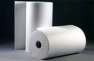 UNIFRAX Ceramic Fibre / Fiber Paper 3mm thick 1240 grade