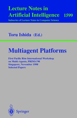 Multiagent Platforms Toru Ishida