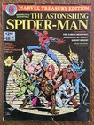 Marvel Treasury Edition #18-The Astonishing Spider-Man! X-Men!Marvel 11/78