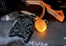 Bath Body Works Spiderweb Pocketbac Holder HALLOWEEN